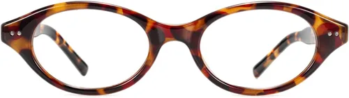 Vista 17 de TIJN Blue Light Blocking Glasses Women Men Retro Cat Eye Square Oval Anti Glare Screen Computer Gaming Daily Eyeglasses TR90