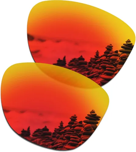 Vista 2 de SmartVLT - Lentes de repuesto para Oakley Frogskins S01 (5 unidades)