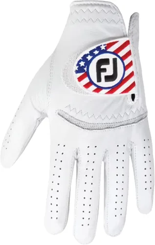 Vista 6 de FootJoy Men's StaSof Golf Glove