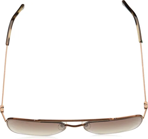Vista 4 de Lacoste Gafas de sol aviador L105snd para hombre