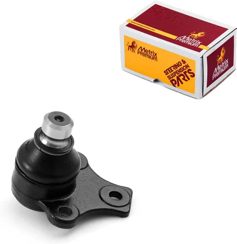 Vista 93 de Metrix Premium Chassis Parts - Rótula inferior delantera para Chrysler Cordoba 75-83, 83-89 Fifth Avenue, 81-83 Imperial, 77-81 LeBaron, 79-81