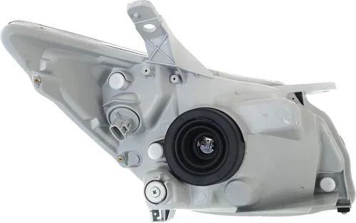 Vista 7 de Garage-Pro Faro lateral del conductor y del pasajero para Pontiac Vibe Base GT 2005-2008 halógeno con bombilla(s) Reemplaza# 88973539 88973540