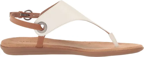 Vista 6 de Aerosoles Sandalia plana IN CONCHLUSION para mujer