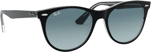 Vista 10 de Ray-Ban 0RB2185 Wayfarer II
