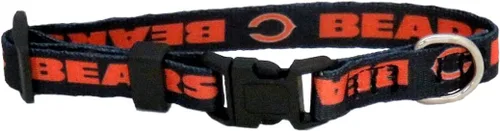 Vista 6 de Littlearth NFL Unisex NFL Pet Collar