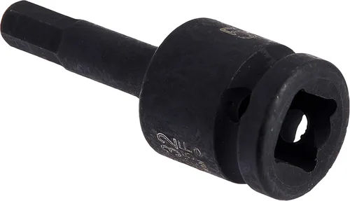 Vista 2 de Grey Pneumatic (9905F) 1/4" Drive x 5/32" Hex Driver Socket