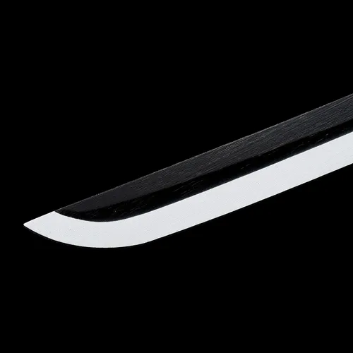Vista 52 de ziqing Espada samurái de anime hecha a mano, espada Agatsuma Zenitsu, espada Kamado Tanjirou, espada Rengoku Kyoujurou de 41 pulgadas, varios