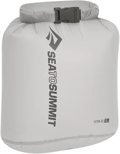 Vista 33 de Sea to Summit Ultra-Sil Dry Bag, Ultralight Waterproof Dry Storage Anaranjado