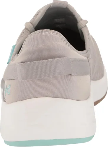 Vista 3 de Ryka Zapatos deportivos Prospect sin cordones para mujer