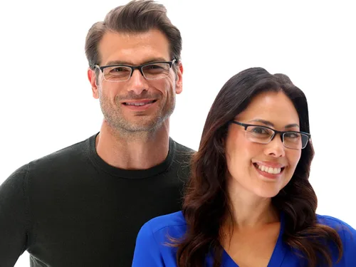Vista 2 de SAV Eyewear, Azul