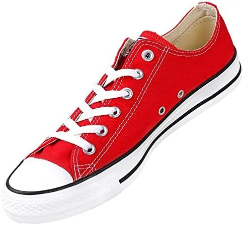 Vista 2 de Converse Unisex Chuck Taylor All Star Ox Low Top Classic