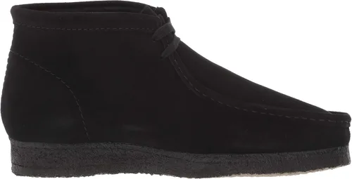 Vista 6 de Clarks Wallabee - Botas de gamuza para hombre