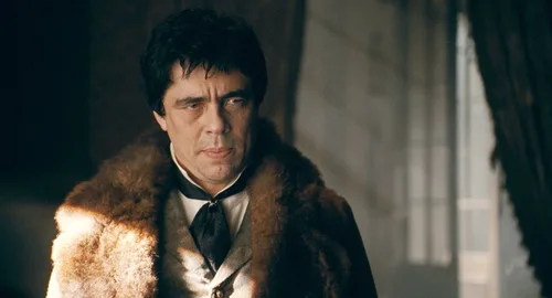 Vista 5 de The Wolfman (2010) Blu-ray