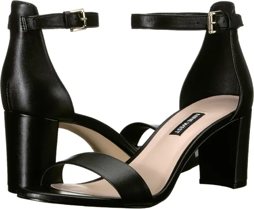 Vista 7 de NINE WEST FOOTWEAR Womens Pruce Heeled Sandal