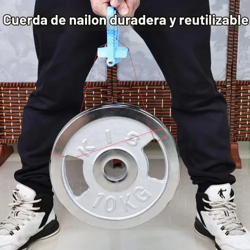 Vista 3 de Cuerda de nailon para pulseras, cordón de nailon de 0.031 in, cordón de nudo chino de 109 yardas para hacer joyas, abalorios, collares, pulseras