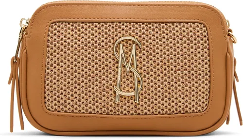 Vista 20 de Steve Madden Bandolera acolchada Daisy para mujer Bdaisy Negro