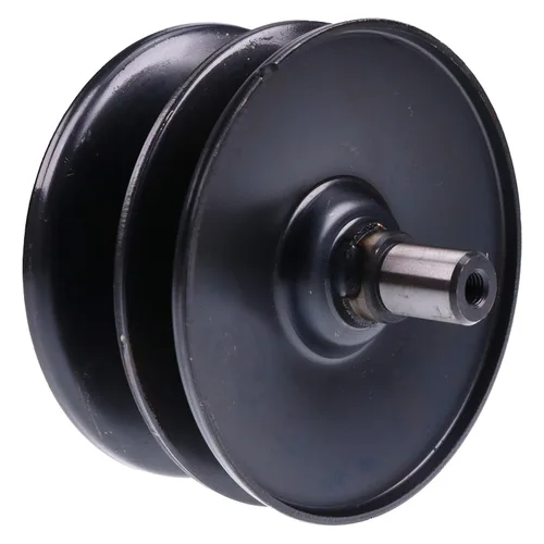 Vista 2 de AIVWUMOT 4.75 "Polea de velocidad variable 956-04015B para MTD para CUB Cadet
