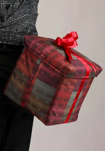 Vista 7 de Disfraz de D*ck in a Box de Saturday Night Live para Hombre Multicolor