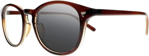 Vista 9 de Moda 8 Colores Marco Oval Transición Fotocrómico Gafas De Lectura UV Pro Gafas De Sol Lectores