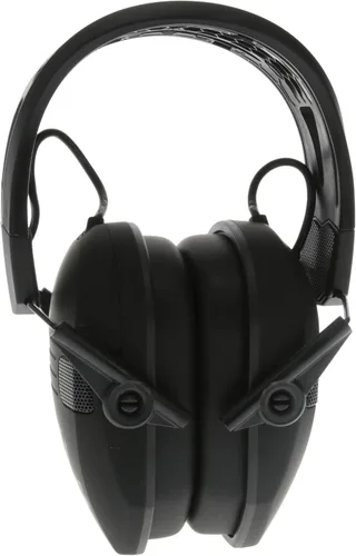 Vista 2 de Walker's Serie TACTI Grip Negro
