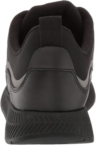 Vista 3 de BOSS Tenis de correr de malla para hombre