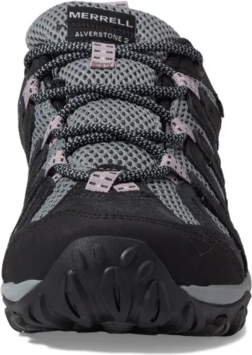 Vista 6 de Merrell Zapatos de senderismo impermeables Alverstone 2 para mujer