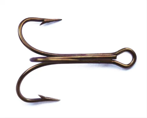 Vista 4 de Mustad Gancho agudo, O'Shaughnessy