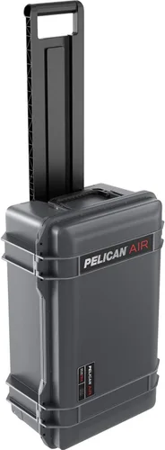 Vista 3 de Pelican Air 1535 Case (edición 2020 con cierre de botón)