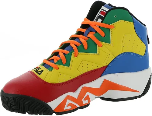 Vista 4 de Fila Tenis para hombre Contingent 4