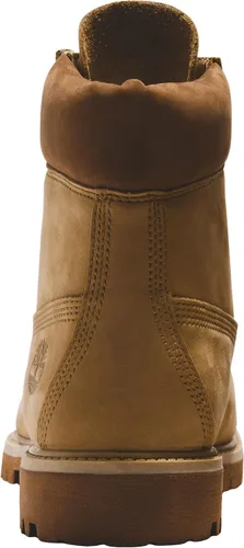 Vista 2 de Timberland - Botas impermeables de calidad premium para hombre, 6 pulgadas