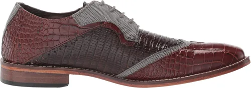 Vista 6 de STACY ADAMS Men's Gregorio Wingtip Oxford