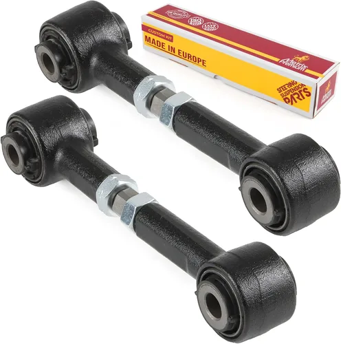 Vista 109 de Metrix Premium Chassis Parts - Brazo de control inferior delantero L&R con kit de rótula