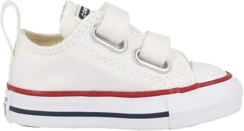 Vista 3 de Converse Chuck Taylor All Star 2V Ox WhiteNavy Canvas