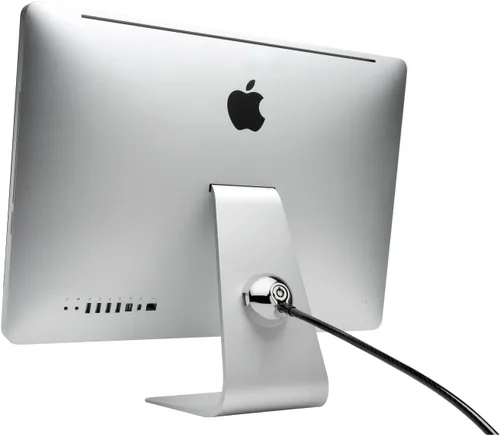 Vista 2 de Kensington Bloqueo seguro para iMac SafeDome (K64962US)