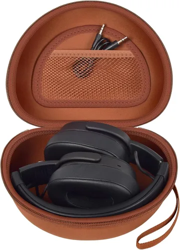 Vista 16 de Funda para auriculares Skullcandy Crusher/Hesh/Evo, para JLab JBuds Lux ANC Para TOZO HT3/HT2 Auriculares Bluetooth inalámbricos sobre la oreja