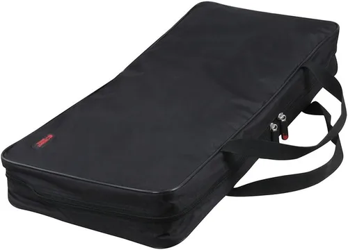 Vista 4 de Hermitshell Bolsa de transporte de almacenamiento para Pioneer DJ DDJ-FLX4 2-deck Rekordbox y Serato DJ Controller (solo bolsa)