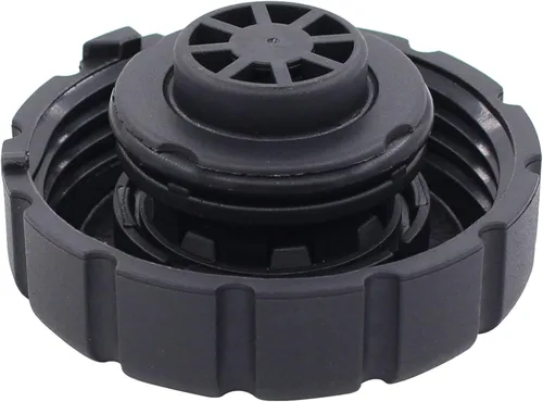 Vista 3 de MOTOKU Tapa del tanque de expansión del depósito de refrigerante del radiador para Mercedes C CL CLA CLK CLS E G GL GLA GLE GLK ML R S SL SLK Class
