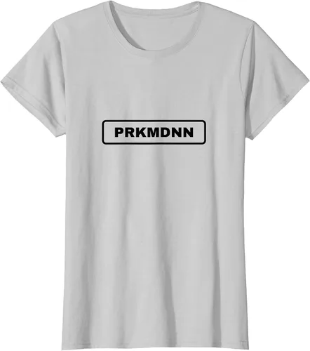Vista 10 de Porca Madonna PRKMDNN Blasfemia Blasfemia Camiseta Color Claro Baby Blue