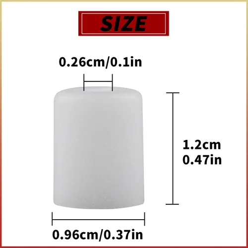 Vista 2 de 4 piezas W10208398 para lavadora y secadora, bisagra de puerta, pieza de repuesto compatible con Whirlpool Carga frontal Lavadora de ropa que