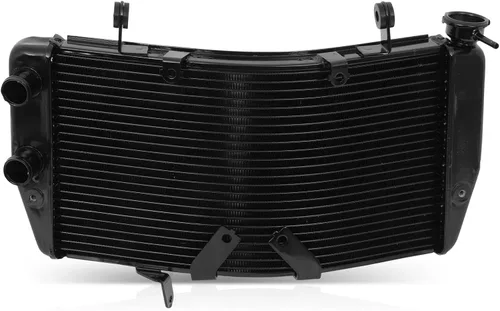Vista 33 de SCITOO Radiador de camión de repuesto automotriz apto para 2008-2010 para Kenworth para T660 2008-2010 para Kenworth para W900