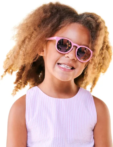 Vista 6 de Babiators Gafas de sol con agujero, protección UV Pretty in Pink - Polarizado