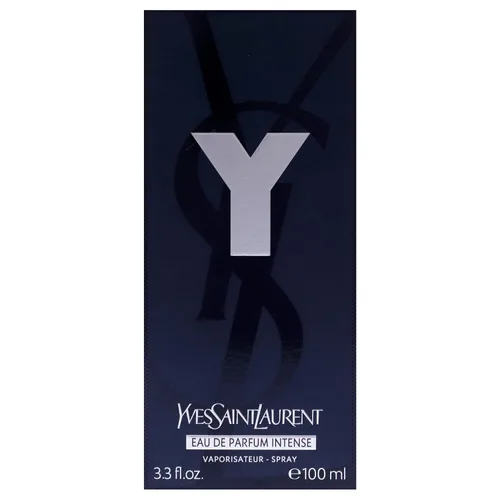 Vista 6 de Yves Saint Laurent Y Hombre Eau de Parfum Intense 3.4 fl oz