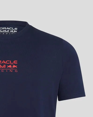 Vista 5 de Red Bull Racing F1 Camiseta gráfica para niños