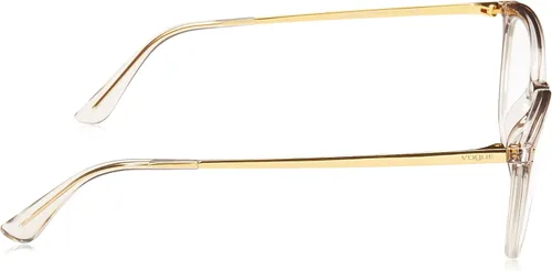 Vista 3 de Vogue Eyewear Vo5276 - Marco de lentes graduados para mujer