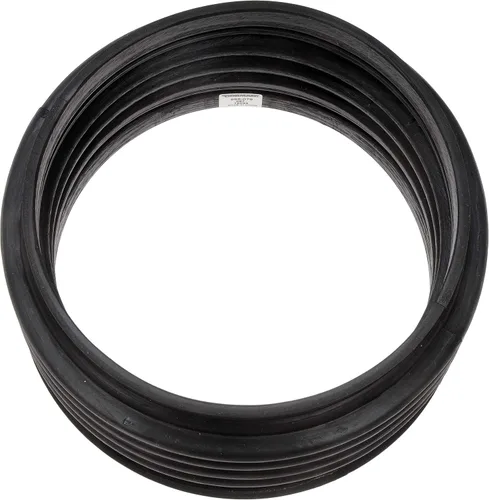 Vista 4 de Dorman 696-079 Manguera de admisión de aire del motor compatible con modelos Jaguar seleccionados