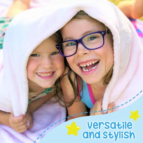 Vista 6 de Baby So... Suave y cálida – Mantas de felpa para bebé, azul, rosa, amarillo, blanco para niños, niñas, niños, recién nacidos, bebés, niños pequeños