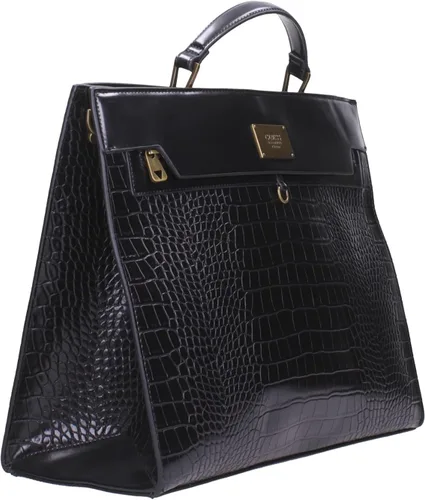 Vista 6 de GUESS Para Hombre Clásico, Negro