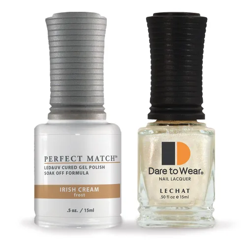 Vista 137 de Esmalte de uñas Lechat Perfect Match 40 días en Río