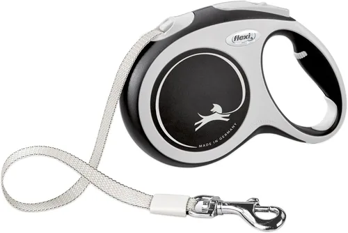 Vista 15 de FLEXI® Comfort XS - Correa retráctil para perro, agarre de 3 dedos, 10 pies