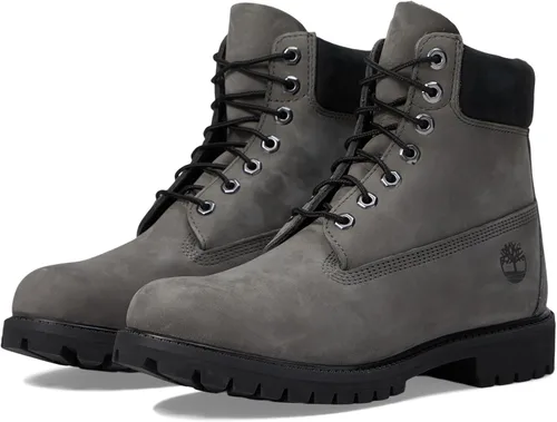 Vista 4 de Timberland Botas de moda prémium de 6 pulgadas para hombre